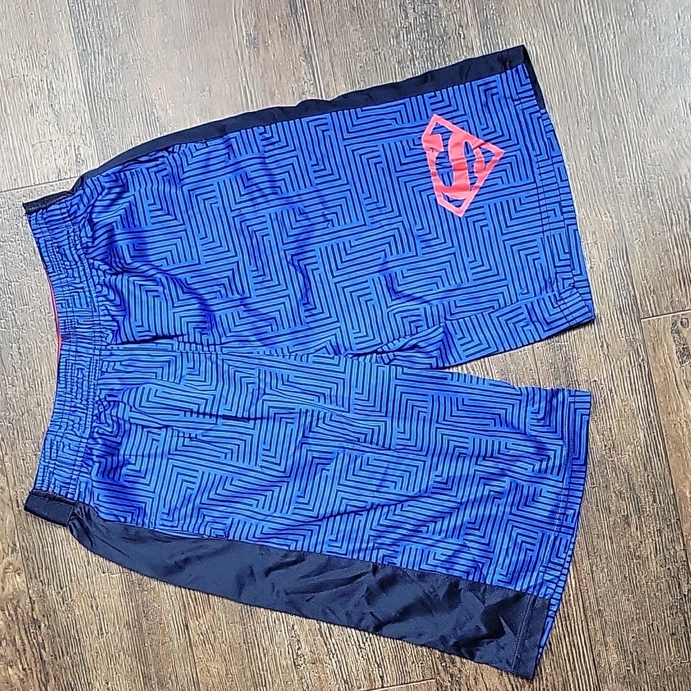 Superman shorts
